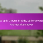 Defensive dødballer: Markeringstrategier, Posisjonering, Kontringer