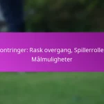 Frispark: Direkte alternativer, Indirekte oppsett, Offensiv scorings teknikker