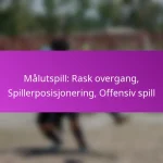 3-5-2-formasjon: Fleksibilitet, defensiv dekning, offensive overganger i fotball