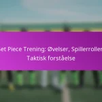 Kombinasjonsspill: Ett-toer, Bevegelsesmønstre, Målscoring