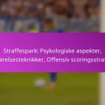 4-4-1-1-formasjon: Defensiv dekning, Angrepsstøtte, Spillerroller i offensiv fotball